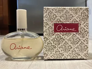 Avon Ariane Cologne Sprays 1.7 Fl. Oz. New In Box 1993 - Picture 1 of 5