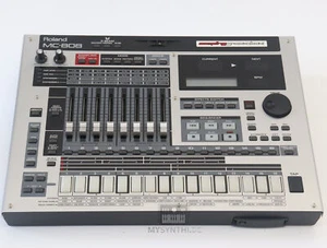 Roland MC-808 - Groovebox + 1 Jahr Gewährleistung - Bild 1 von 8