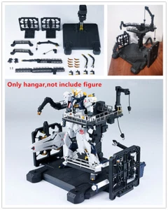 BF General HANGAR & Maintenance Dock for RG 1/144 RX-93 V Nu  - Picture 1 of 12