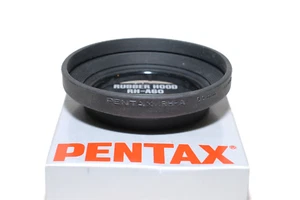 Pentax Japan Sonnenblende RH-A60 für SMC A 35-70mm f/4 - lens hood (neuwertig) - Bild 1 von 3
