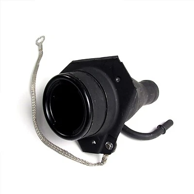 Corvette XLR 2000-2004 C5 C6 nuevo OEM tanque de combustible tubo de llenado y ventilación 10322554 Foto 1 de 2