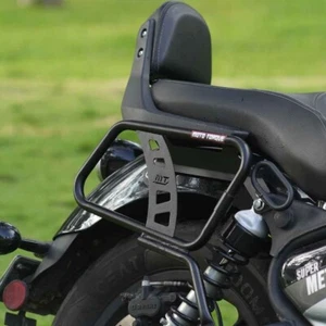 Sillín apto para Royal Enfield SUPER METEOR 650 - Imagen 1 de 1