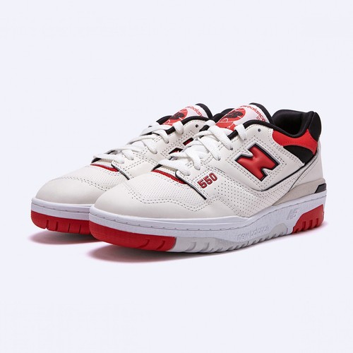 New Balance Scarpe Moda Uomo Sneakers BB550VTB