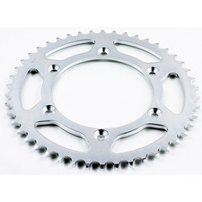 Steel Rear Sprocket~1994 Suzuki RMX250 Offroad Motorcycle JT Sprockets JTR808.46