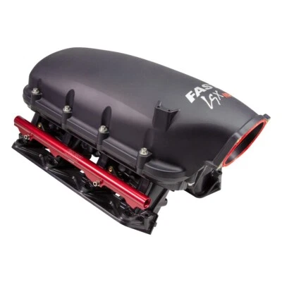 FAST LSXHR 103mm Intake Manifold For GM LS Cathedral Port Engines 146303 - Image 1 of 4