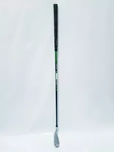 John Letters 7 Iron R/H Swingmaster Junior Graphitschaft 30 Zoll guter Griff - Bild 1 von 8