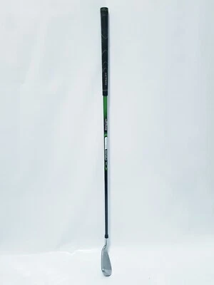 John Letters 7 Iron R/H Swingmaster Junior Graphite shaft 30in Good Grip  - Image 1 of 4