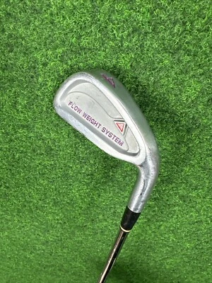 PRO ACE Flow Weight System 4-Eisen - Damen (Stahl, 37,5 Zoll,Rechts,Ladies Flex) - Bild 1 von 4