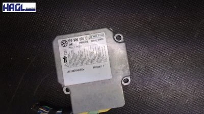 Centralina Airbag 1TO909605C VW Touran 1.9 TDI 1 T Kombi - Immagine 1 di 2