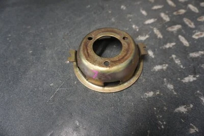 1981 John Deere OEM Liquifire 440 Recoil Pulley Ring - Image 1 of 3
