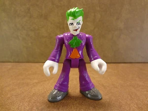 Imaginext DC Super Friends Joker - Bild 1 von 6