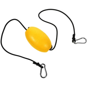 Anchor Float Kayak Boat Leash Rope with Buoy Marine Fishing Supplies Tow Line - Picture 1 of 12