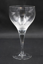 Rosenthal Studio-line Lotus Latham Blätter Dekor Weinglas Rotweinglas Glas H 17