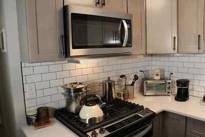 MICROVISOR® Removable Extension Hood Standard Size - Image 1 of 4