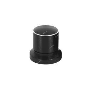 Dustproof Shock Absorber Screws Cap Cover For Nissan Sylphy X-Trail Altima Black - Picture 1 of 8