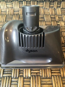 DYSON Spazzola Testa Attacco Strumento Viola Zorb Pulitore Pavimenti Pulizia Toelettatura Animali Domestici - Foto 1 di 3