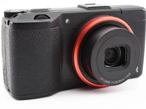 Ricoh Pentax GR I Compact Digital Camera superb - Picture 1 of 4