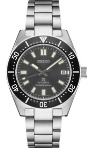 Seiko Prospex 200M Divers Recreation Full Stainless Steel 40.5 mm Watch SPB143J1