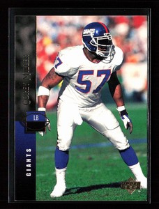 1994 Upper Deck #320 Corey Miller NM-MT