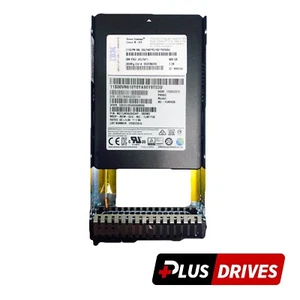 960GB ~ 1TB SATA SSD 00LY411 IBM 2.5 Enterprise SSD for Power System S822LC - Photo 1/6