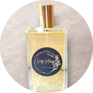Escentric Lady Million Eau De Parfum 100ml Alternative Fragrance. Perfume. Gift - Picture 1 of 2