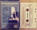 Electric Light Orchestra (ELO) The Light Shines On (Argentina cassette edition)