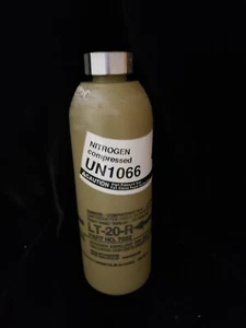 ANSUL CARTRIDGE FOR FIRE EXTINGUISHER part # 7032 LT-20-R NEW HYDRO - Picture 1 of 1