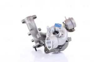 Cargador 93495 NISSENS, carga para SEAT, SKODA, VW - Imagen 1 de 6