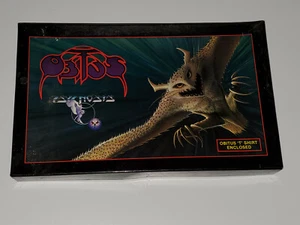 Obitus (Amga, 1991) seltene längliche Box, Vintage - Bild 1 von 3