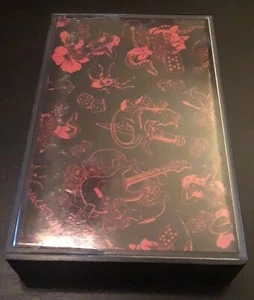 Aerosmith: Permanent Vacation 1987 Geffen Records Cassette VG Club Edition Rock - Picture 1 of 6