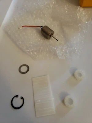 Motor Trak-it 55555-PWR (55011-PWR Tipo 0) ¡ENVÍO GRATUITO!! Foto 1 de 2