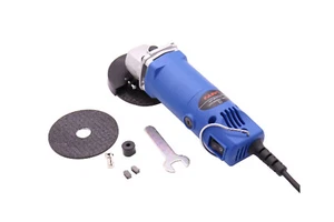 Smerigliatrice Angolare 280W Minio Flex Multifunzione 14000r/min M3612 - Foto 1 di 5