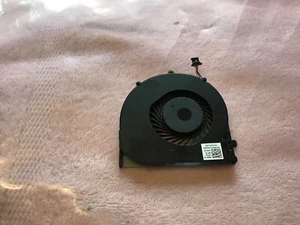 Genuine Dell Latitude 3470 3570 CPU Cooling Fan M4J5V 0M4J5V CN-0M4J5V - Bild 1 von 2
