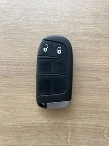 OEM Fiat Freemont Smart Keyless Fob - Picture 1 of 2