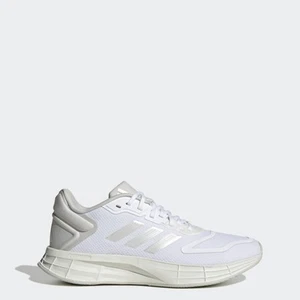 adidas Performance AU Women Cloud White Duramo 10 Sneakers - Picture 1 of 10