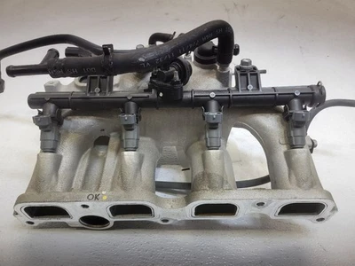 Hyundai Genesis 2010-2014 2,0 L transmisión automática colector de admisión 28310-2C600 Foto 1 de 4