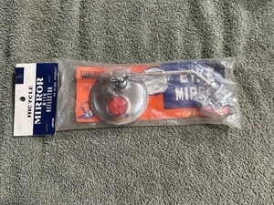 VINTAGE Bicycle MIRROR & REFLECTOR Bike NOS NIB - Picture 1 of 9