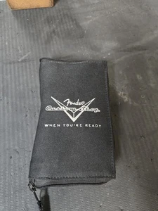 Fender Custom Shop Tool Kit by CruzTools. - Picture 1 of 3