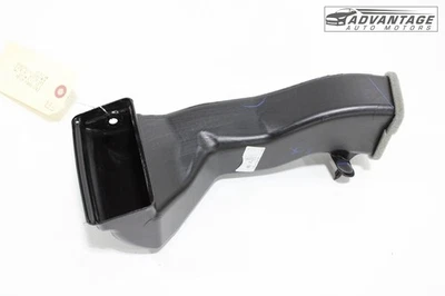 2023-2025 HONDA ACUERDO TUBO CONDUCTO DELANTERO DERECHO CENTRO VENTILACIÓN CLIMATIZACIÓN TRASERO OEM Foto 1 de 4