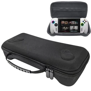 Carrying Case for ROG XBOX Ally/ROG XBOX Ally X Game Protective Case Storage Bag - Picture 1 of 12