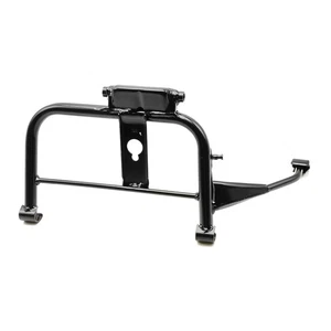 Cavalletto Centrale, Nero, Originale per Sym SYMPHONY 125-150-200 - Picture 1 of 2