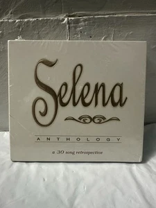 Selena - Anthology 30 Song Retrospective 3CD. (7) - Picture 1 of 3