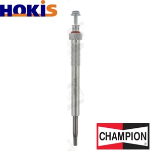 4x GLOW PLUG CH913 FOR HYUNDAI i40/Kombi/Van/CW i30/Hatchback/FASTBACK i20/II - Picture 1 of 8