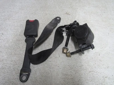 18 CAN-AM MAVERICK X3 XRS MAX TURBO R PASSENGER SEAT BELT SAFETY  OEM 151#MI Foto 1 de 4