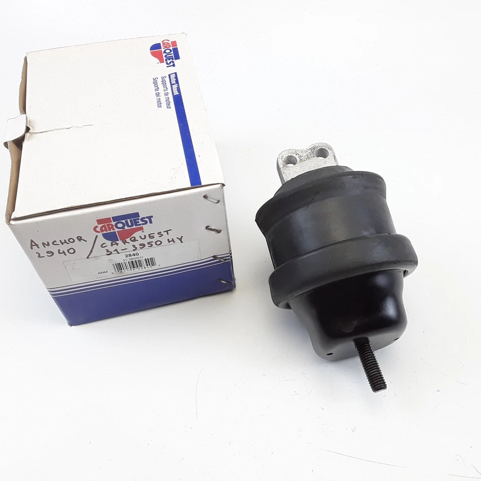 Крепление двигателя заднее правое со стороны пассажира подходит для Ford Taurus Mercury Sable 1996-1999 - Изображение 1 из 4