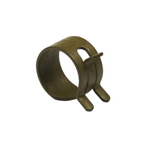 Abrazadera de manguera de repuesto original Briggs and Stratton OEM - 791850 - Imagen 1 de 3