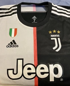 maglia Juventus 19/20 #2 DE SCIGLIO match worn-issued - Foto 1 di 10