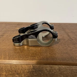 Renthal Integra Direct Mount Stem For 31.8 Bar - 45 / 50mm - Excellent Condition - Picture 1 of 10
