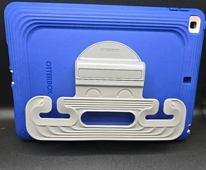 OtterBox Kids EasyGrab Tablet Case for Apple iPad 7th,8th&9thGen~NEW~ No Box. - Picture 1 of 6