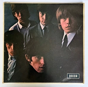 The Rolling Stones No.2 LK4661 vinyl LP - Foto 1 di 5